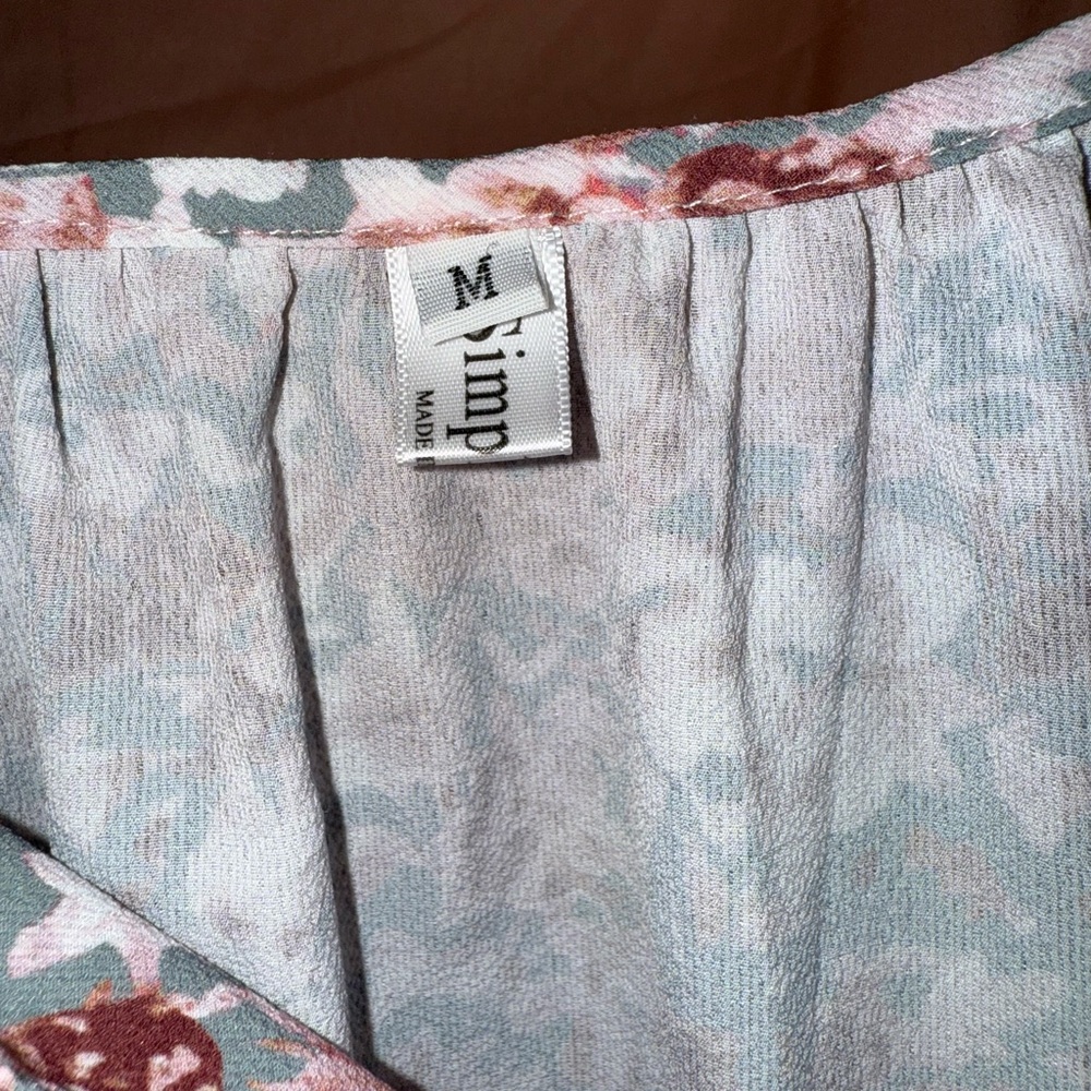 Simple Fun size M - Picture 2 of 3